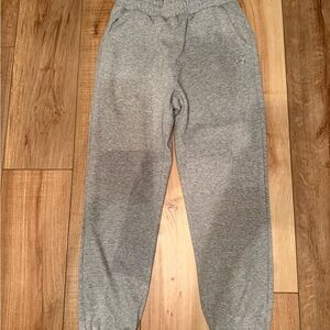 ALO Yoga Gray Men's Joggers